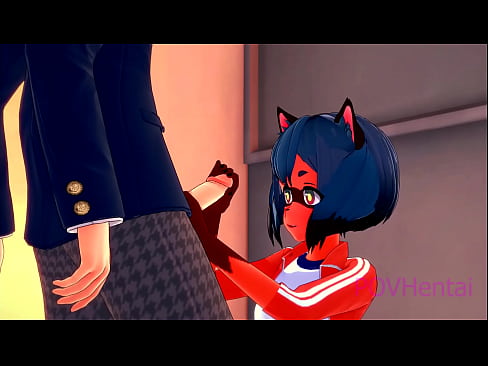 ❤️ Michiru Kagemori سان گڏ نئين ڍورن جو فارم ☑ معياري فحش